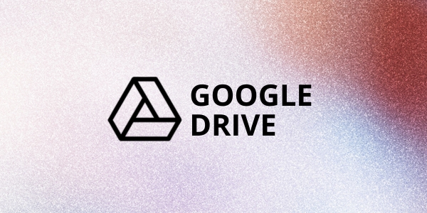 Google Drive