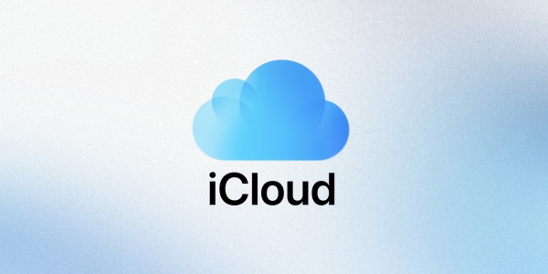Icloud Storage