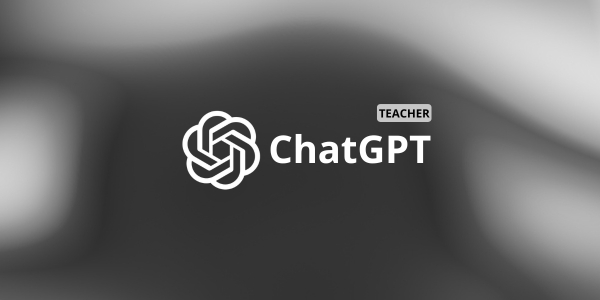 ChatGPT Teacher's