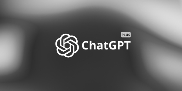 ChatGPT Plus